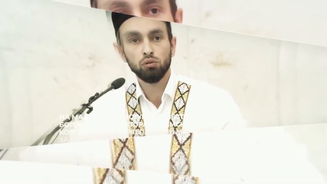 В с.Рахата состоится Республиканский маджлис алимов, приуроченный к открытию новой мечети.