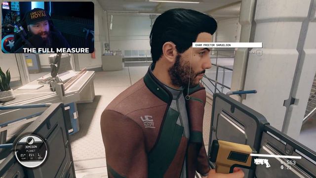 LEVEL UP the TECH TREE and PILOTING SUPER FAST! | Starfield