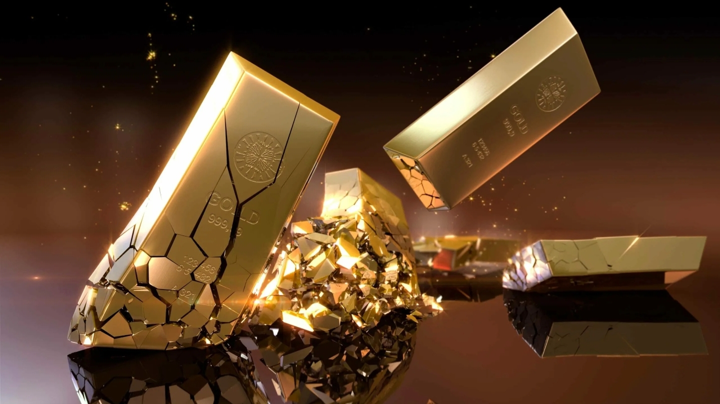 Золото по $2000 хотите Признаки коррекции в (Полюс) Золоте Селигдар ЮГК Лензолото