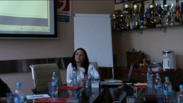 «21 секрет манипуляций и защита от них». Энергомашбанк. Часть I. 28.04.2016