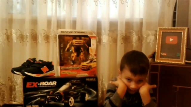 Мои Подарки На День Рождение!!! Какие мне подарили ПОДАРКИ!?!? МАШИНА!?