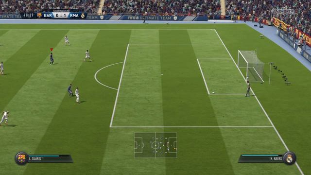 Прямой показ PS4 от Dem4enko