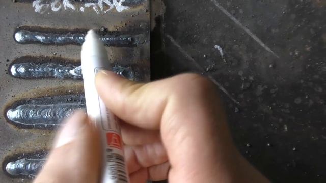 КАК НАЧИНАЮЩЕМУ СВАРЩИКУ ПО ВНЕШНЕМУ ВИДУ ШВА ОПРЕДЕЛИТЬ ЧТО ТЫ ДЕЛАЕШЬ НЕ ТАК?!