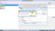 easy guideline how to fix windows xp VM Become inaccessible