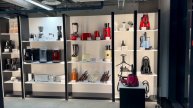 ПОКУПКА СТАЙЛЕРА DYSON. ПЕРВАЯ УКЛАДКА НА AIRWRAP. ШОПИНГ: black friday in Tallinn