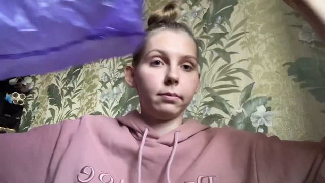 Делаю ногти сама себе(ну почти)✨? обзор покупок для ногтей?✨