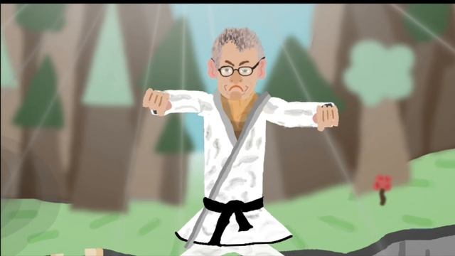 MONGO BONGO RETURN OF THE HOA