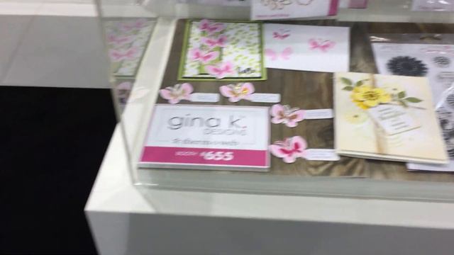 Creativation 2019 New Product Showcase