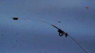Рыбалка с Летним боковым кивком. Fishing На озере Карасун, Краснодар. angeln la pesca câu cá (1)