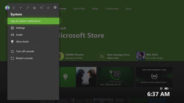 Game Update Stuck in Xbox - FIX - Download stuck at 0% in Xbox One | Xbox One S Fix