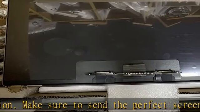 Seven Puppy Replacement Screen For MacBook Pro M1 Retina 13.3” A2338 EMC 3578 MYD83 MYD92 MYDA2 MYD