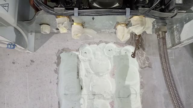 Что скрывается под штукатуркой?