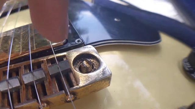 1977 Ibanez Single Cut Custom Instagram @GuitarFinds (Sold)
