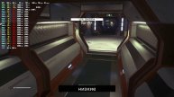 Alien Isolation на ASUS ROG ZEPHYRUS G15 GA502IU RYZEN7 4800HS 1660TI MAXQ