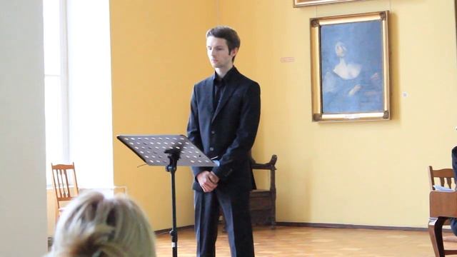 12. Постлюдия