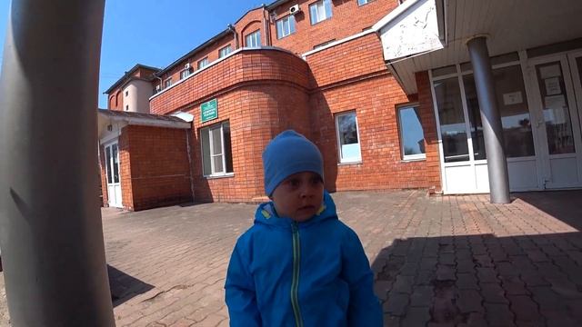 У МЕНЯ РОДИЛСЯ СЫН! ЕДУ В РОДДОМ ЗАБИРАТЬ МОИХ ЛЮБИМЫХ