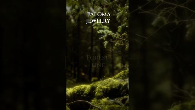 НОВАЯ КОЛЛЕКЦИЯ на palomajewelry.ru