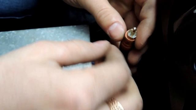 Как устранить наводки в мафоне