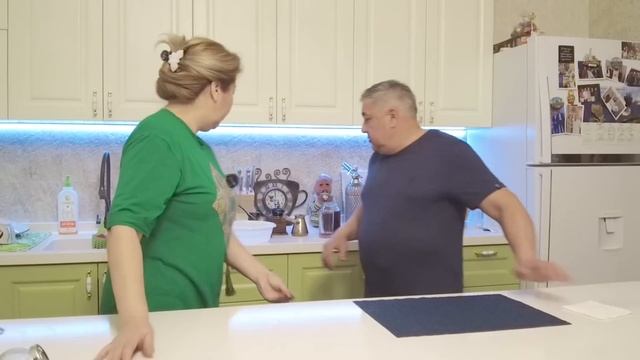 ?ПЛОВ С БЕЛОЙ ?ФАСОЛЬЮ. ЧТО КУПИЛ?♀️ ПОЛКОВНИК и МОЛЧИТ?