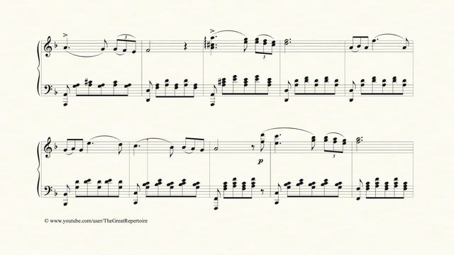 Schubert - Serenade