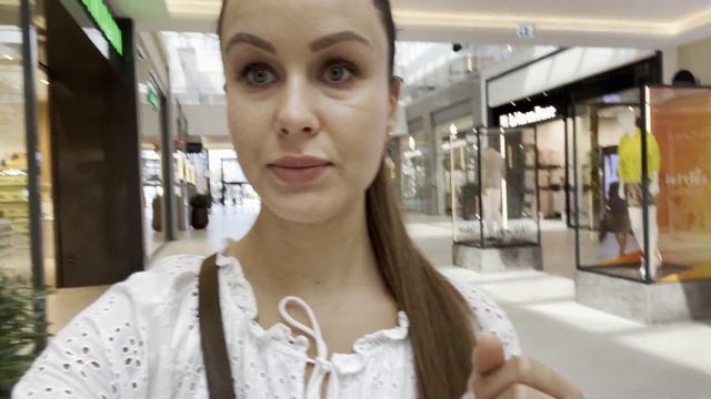 ПРОГУЛКА ПО НОВОМУ МОЛЛУ. ДУБАЙ 2022