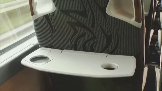 Mercedes-Benz Travego Edition 1 Euro VI Footage part 2