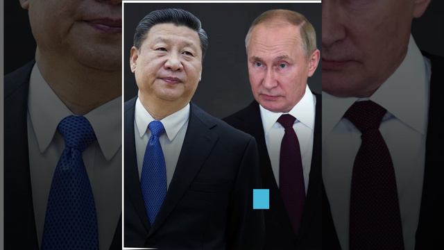 الكرملين يكشف محاور محادثات الرئيسين الروسي والصيني في بكين!