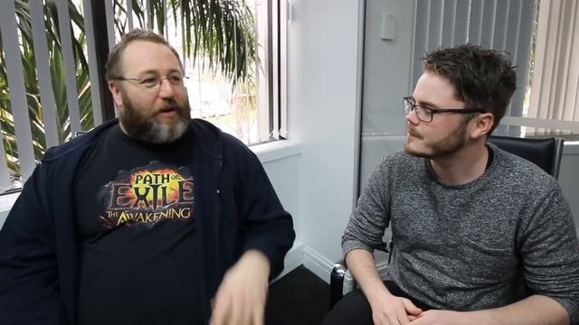 Path Of Exile Atlas Of Worlds: Cast On Crit Changes - Is CoC Dead? (Gameplay & Interview)