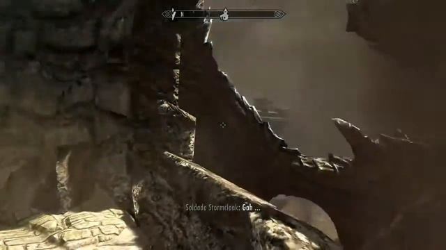 SKYRIM Наикрутейший музон 2017