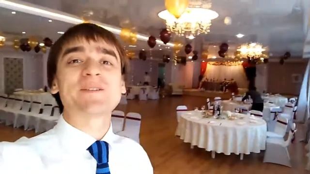 Свадьбы 2018 года! Скидки за раннее бронирование даты! тамада в Омске А.Марков