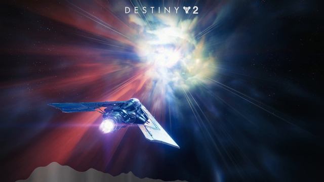 Destiny 2 OST - Voyage (Activity Summary)