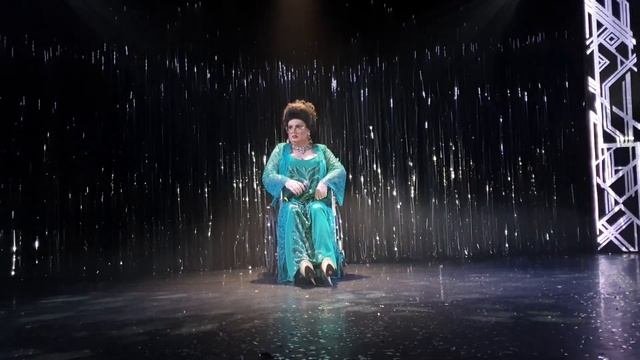 Show CABARET.SPB