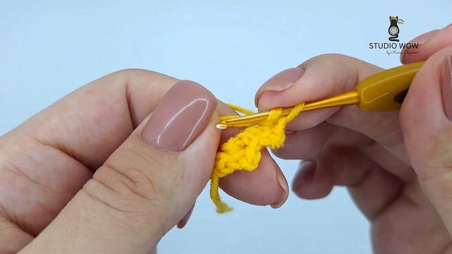 Amigurumi Magic: Crafting The Perfect Little Star - Crochet Tutorial