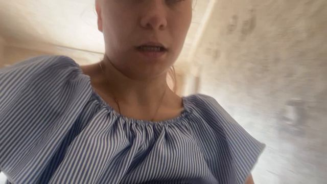 VLOG впечатлений будет море