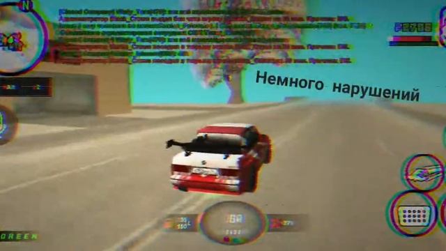 Подарил другу новечку бмв е30