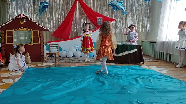 Инсценировака_5-6 лет