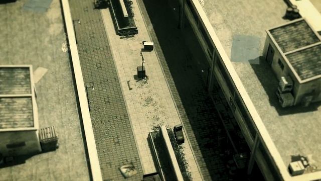 Call of Duty: Modern Warfare III & Warzone - Official The Walking Dead Opening Trailer