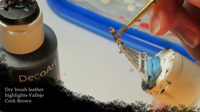 Speed Painting - Mamuk Mahud