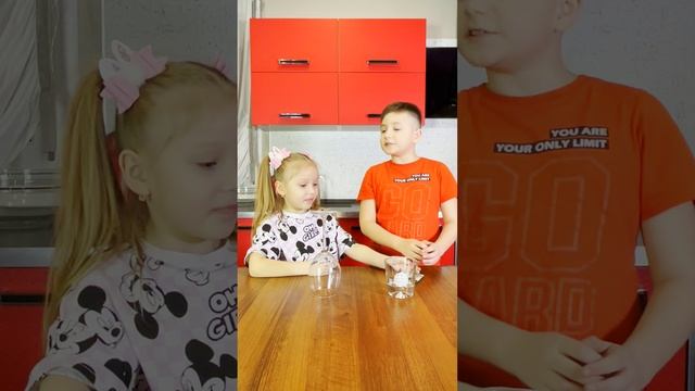 Эксперименты и фокусы. Часть 3. DimaZoidbI. OMG!