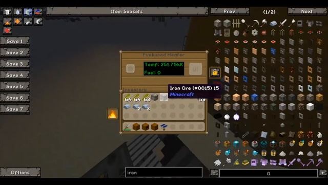 Mekanism 2x, 3x, 4x, and 5x Ore Processing! (2022)