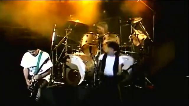 033 - 🎸🥁⏳ Nazareth - Beggars Day/Rose In the Heather (2010 Remaster) live concert