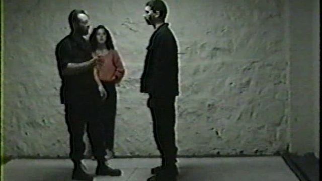 Самооборона для женщин (Carl Cestari)