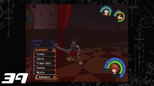 Kingdom Hearts Series - 72 Facts, Little Details & Easter Eggs!