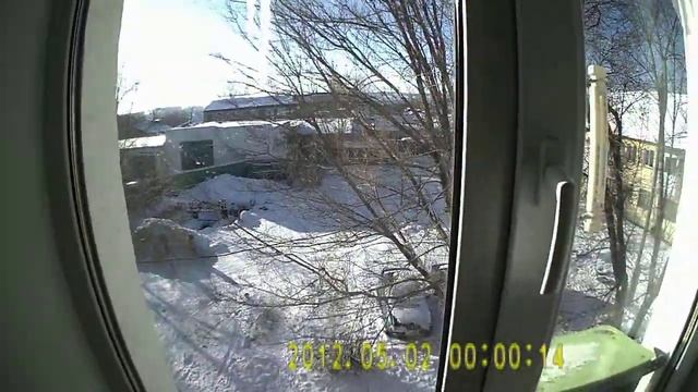 Очки с камерой