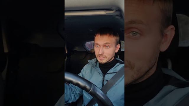 За жили были, что происходит в городе П.