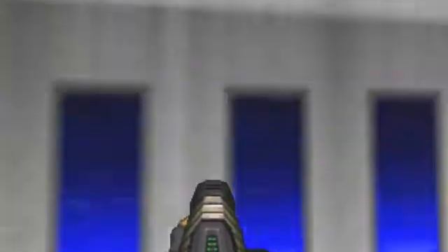 Brutal Doom - "Stronghold" (Final Doom - TNT: Evilution)