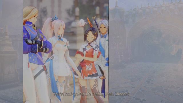 Tales of Arise: Beyond the Dawn DLC Walkthrough Part 4 "Branded" (Nimus Pandemonium Boss Fight)"