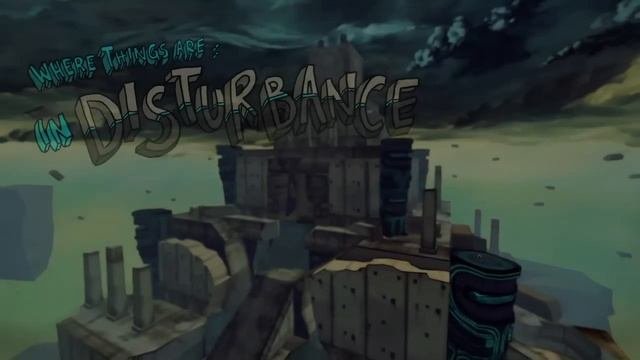 Tiny and Big: Grandpas Leftovers - levels showcase