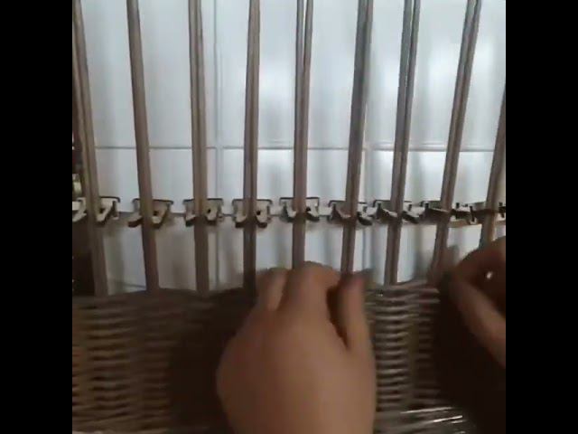 Бусы-помогусы для ровных стоек. Как пользоваться? Приобрести по ссылке в описании.