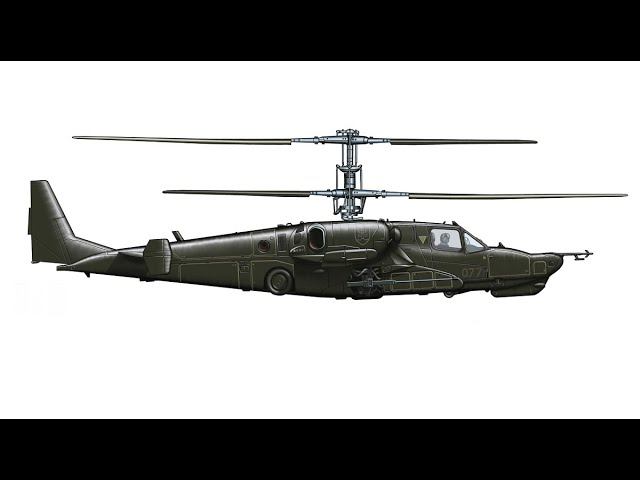 Ка-50 и определение высоты запоминаемой цели | DCS